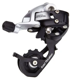 SRAM Cambio Trasero Rival 22 De 11 Velocidades Y Jaula Media Cambio Trasero 11 Velocidades | Bike-Discount