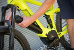 Bosch Batería PowerTube 500 (BBP280) HORIZONTAL Bosch System | Bike-Discount -Cyclo Gear Tienda 0275007539 2 1280x1280