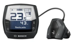 Bosch Kit De Reequipamiento Intuvia, Incl. Unidad De Control Del Soporte Bosch System | Bike-Discount