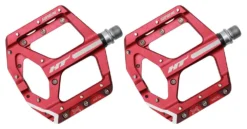 HT Components Pedales De Plataforma ANS-10 Supreme Plataforma | Bike-Discount 9 HT Components Pedales De Plataforma ANS-10 Supreme Plataforma | Bike-Discount -Cyclo Gear Tienda 04 ANS 10 Supreme Plattformpedale ANS10 red 1280x1280