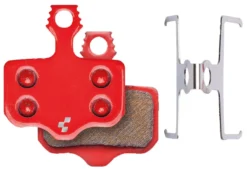 Cube Pastillas De Disco Sinterizadas Avid Elixir Pastillas De Freno | Bike-Discount