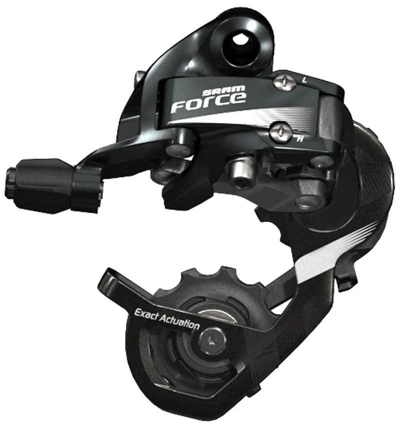SRAM Cambio Trasero Force22 WiFLi De 11 Velocidades Cambio Trasero 11 Velocidades | Bike-Discount 1 SRAM Cambio Trasero Force22 WiFLi De 11 Velocidades Cambio Trasero 11 Velocidades | Bike-Discount