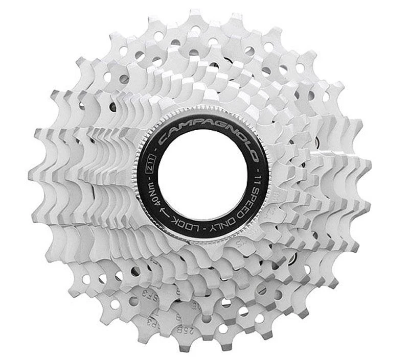 Campagnolo® Campagnolo Casete Chorus 11 Velocidades 11-29 Cassette 11 Velocidades | Bike-Discount 1 Campagnolo® Campagnolo Casete Chorus 11 Velocidades 11-29 Cassette 11 Velocidades | Bike-Discount