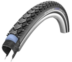 Schwalbe Cubierta Marathon Plus Tour 28" 47-622 Reflex E-Bike 28" | Bike-Discount