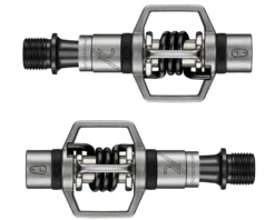 CrankBrothers Egg Beater 2 Negra Automáticos | Bike-Discount