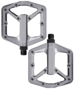 CrankBrothers Pedales De Plataforma Stamp 3 Plataforma | Bike-Discount