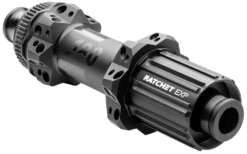 Dt-swiss DT Swiss Buje 180 MTB Straightpull CL 12x148mm Boost HR Carretes Rueda Trasera | Bike-Discount