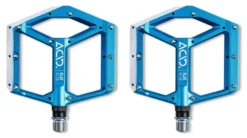 ACID Pedales De Plataforma FLAT A1-CB Plataforma | Bike-Discount -Cyclo Gear Tienda 20077886 3 blue 1280x1280