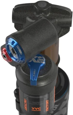 Fox Racing Float X2 Factory 2Pos-Adj Trunnion Damper Amortiguadores De Aire | Bike-Discount -Cyclo Gear Tienda 20109697 Float X2 Factory 2Pos Adj Trunnion Dampfer 979 01 074 406iWp7bK470Xc 1280x1280
