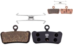 TRIPLE EIGHT Pastillas De Disco Avid Elixir Trail X0/X9/X7/SRAM Guide R Pastillas De Freno | Bike-Discount