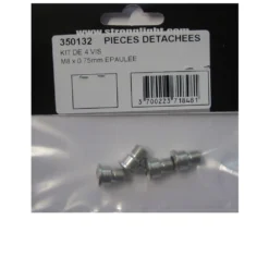 Stronglight Kit Tornillos De Plato Para Bielas Shimano Plato Accesorios | Bike-Discount