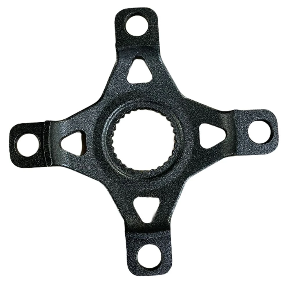 Stronglight E-Bike Spider Alu ø 104 Mm Bosch System | Bike-Discount 1 Stronglight E-Bike Spider Alu ø 104 Mm Bosch System | Bike-Discount