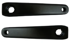 Stronglight Bielas E-bike Magan 4 170mm Bosch Gen. 1 / 2 / 4 / Brose Bosch System | Bike-Discount