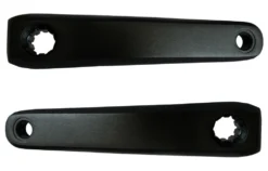 Stronglight Bielas E-bike Magan 4 JIS Yamaha / Panasonic / Bafang Panasonic System | Bike-Discount