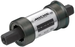 Miche Eje De Pedalier Pista Primato JIS BSA | Bike-Discount