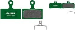 Galfer Bike Pastillas Pro Disc Para Shimano Pastillas De Freno | Bike-Discount