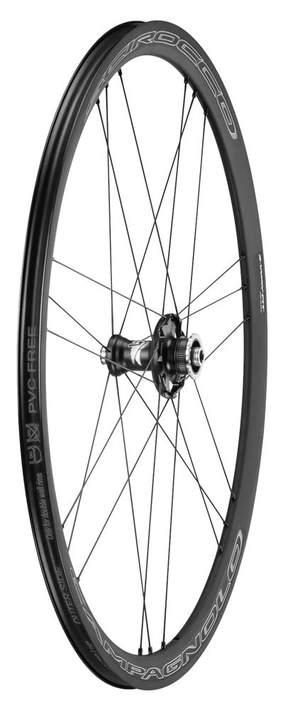 Campagnolo® Campagnolo Ruedas Scirocco DB Disc Centre Lock Bicicleta De Carrera Rueda Sets | Bike-Discount 5 Campagnolo® Campagnolo Ruedas Scirocco DB Disc Centre Lock Bicicleta De Carrera Rueda Sets | Bike-Discount - Imagen 5