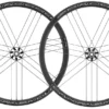 Campagnolo® Campagnolo Ruedas Scirocco DB Disc Centre Lock Bicicleta De Carrera Rueda Sets | Bike-Discount