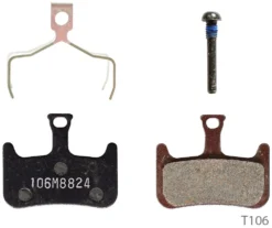 Hayes Pastillas De Disco Dominion A2 Pastillas De Freno | Bike-Discount -Cyclo Gear Tienda 20114151 Hayes Dominion A2 Disc Belage 98 36141 K102 3 1280x1280