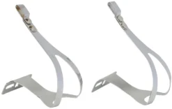 ZEFAL Zéfal Christophe Calapiés De Metal Calapiés & Correas | Bike-Discount