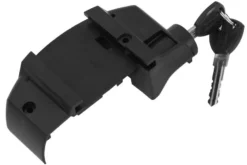 Abus Cilindro De Cierre Para La Batería Del Portaequipajes Classic+ De Bosch Bosch System | Bike-Discount
