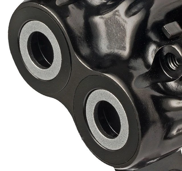 Magura Freno De Disco De 3 Dedos MT5e HIGO-closer Disc Brake Parts | Bike-Discount 4 Magura Freno De Disco De 3 Dedos MT5e HIGO-closer Disc Brake Parts | Bike-Discount - Imagen 4