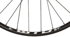 Shimano Custom Made 29" FH-MT510 Micro Spline / WTB ST Disc Rear Wheel Rueda 29" Rueda Trasera | Bike-Discount -Cyclo Gear Tienda 29 FH MT510 WTB ST Disc Micro Spline Hinterrad 05 1280x1280
