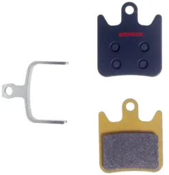 Sixpack Racing Pastillas De Disco Sinterizadas Hope X2 Pastillas De Freno | Bike-Discount