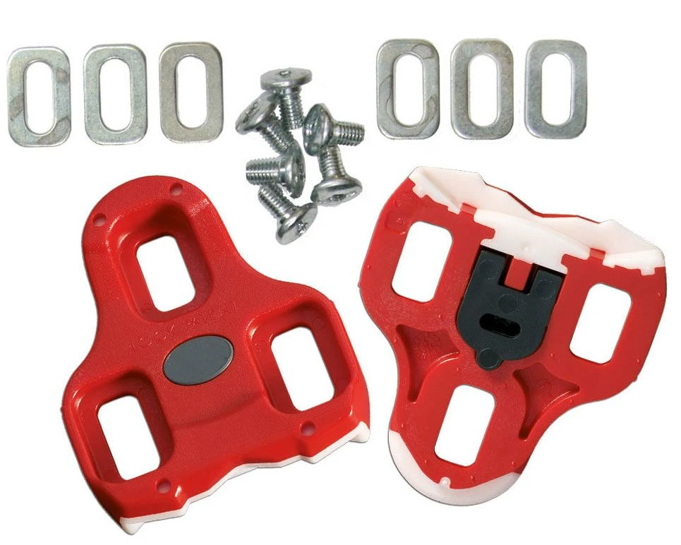 Look Placas De Pedal KéO Cleats | Bike-Discount 3 Look Placas De Pedal KéO Cleats | Bike-Discount - Imagen 3