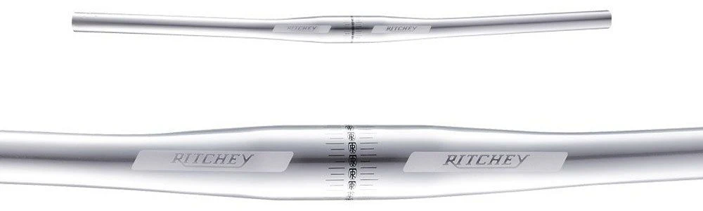 Ritchey Manillar Classic Flat Manillar - 31.8 Flat | Bike-Discount 1 Ritchey Manillar Classic Flat Manillar - 31.8 Flat | Bike-Discount