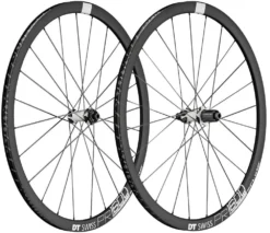 Dt-swiss DT Swiss Juego De Ruedas PR 1600 Spline DB 32 Bicicleta De Carrera Rueda Sets Disc | Bike-Discount