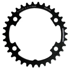 Stronglight Plato Shimano FC-R9000/6800 Plato 11 Velocidades | Bike-Discount