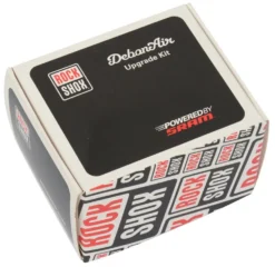 RockShox Monarch/Plus/R/RT/RT3/TL DebonAir Air Can Upgrade Kit 200x57mm Accesorios Amortiquadores - RockShox | Bike-Discount -Cyclo Gear Tienda 377232 Debon Air Upgrade Kit 00 4018 783 006 4jpg 1280x1280