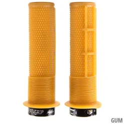 DMR Brendog Death Grip Lock-On Grips - Dick Puños Lock-On | Bike-Discount -Cyclo Gear Tienda 472602 DMR Brendog Death Grip Lock On Griffe Dick DMR G BREN THICK C d 1280x1280