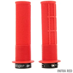 DMR Brendog Death Grip Lock-On Grips - Dick Puños Lock-On | Bike-Discount -Cyclo Gear Tienda 472604 DMR Brendog Death Grip Lock On Griffe Dick DMR G BREN THICK C e 1280x1280