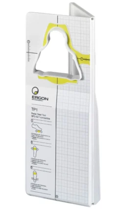 Ergon TP1 Cleat Tool Pedales - Accesorios | Bike-Discount -Cyclo Gear Tienda 48000001 detail 2 1280x1280