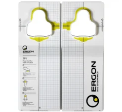 Ergon TP1 Cleat Tool Pedales - Accesorios | Bike-Discount -Cyclo Gear Tienda 48000005 detail 1 1280x1280