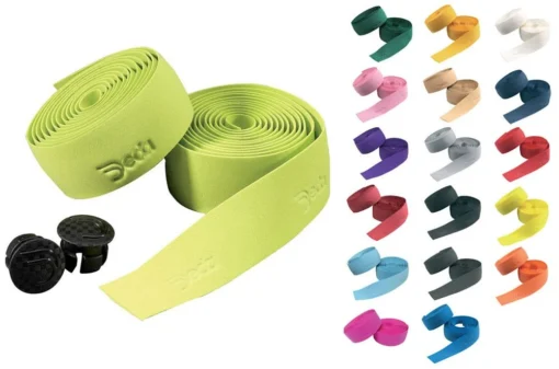 DEDA Cinta De Manillar Cinta De Manillar | Bike-Discount -Cyclo Gear Tienda 652416 DEDA DEDATAPE89 MASTER 01 1280x1280