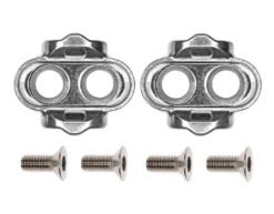 CrankBrothers Calas Premium Zero Float Pedal Cleats | Bike-Discount