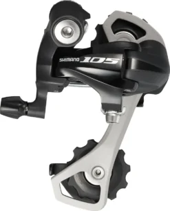 Shimano Desviador 105 RD-5701 GS De 10 Velocidades Cambio Trasero 10 Velocidades | Bike-Discount