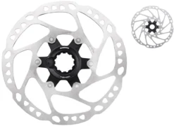 Shimano SM-RT64 Center-Lock Disco De Freno Incl. Imán Brake Discs | Bike-Discount