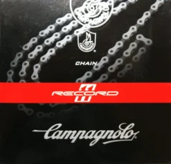 Campagnolo® Campagnolo Cadena Record 11 Velocidades Cadena 11 Velocidades | Bike-Discount