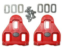 Look Calas Estándar DELTA (ARC 9°) Cleats | Bike-Discount