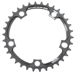 Miche Plato Campagnolo Super 11 De 5 Brazos Plato 11 Velocidades | Bike-Discount