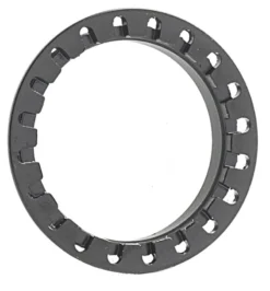 Miche Anillo De Bloqueo De Acero Para Spider Fazua Fazua System | Bike-Discount