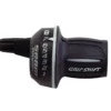 SRAM MRX Comp 8 Velocidades Grip Shift Palancas Rotativas | Bike-Discount