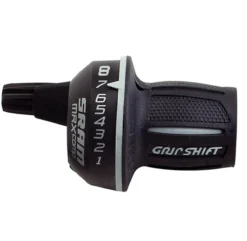 SRAM MRX Comp 8 Velocidades Grip Shift Palancas Rotativas | Bike-Discount