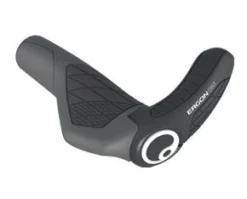 Ergon Puños GS3-L MTB Racing Puños Ergonómico | Bike-Discount