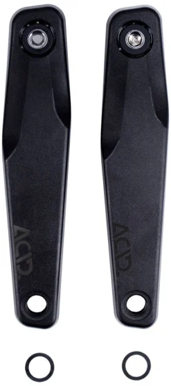 ACID Platos Y Bielas TREKKING HYBRID Bosch System | Bike-Discount