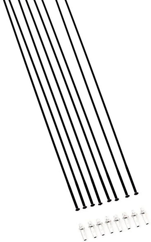 Dt-swiss DT Swiss Kit De Radios ARC 1100 DICUT® DB 62 Radios | Bike-Discount 1 Dt-swiss DT Swiss Kit De Radios ARC 1100 DICUT® DB 62 Radios | Bike-Discount